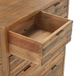 Charlie 6 Drawer Chest Cabinet, Wood - Barker & Stonehouse - thumbnail 6