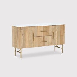 Fuji Sideboard, Neutral Wood - Barker & Stonehouse - thumbnail 1
