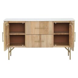 Fuji Sideboard, Neutral Wood - Barker & Stonehouse - thumbnail 6