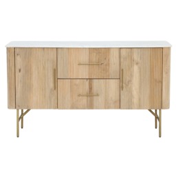 Fuji Sideboard, Neutral Wood - Barker & Stonehouse - thumbnail 5