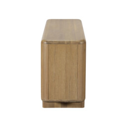 Folkstone Wide Sideboard 165X76X45 Cm, Neutral Oak - Barker & Stonehouse - thumbnail 6