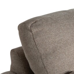 Benton Medium Sofa, Neutral Fabric - Barker & Stonehouse - thumbnail 5