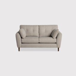 Benton Medium Sofa, Neutral Fabric - Barker & Stonehouse - thumbnail 1