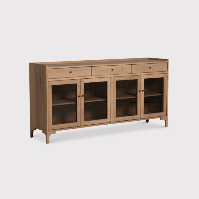 Jin Sideboard, Neutral Oak - Barker & Stonehouse - image 1
