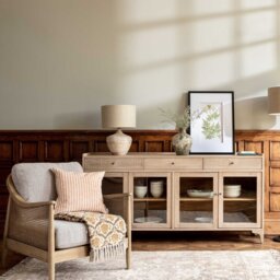Jin Sideboard, Neutral Oak - Barker & Stonehouse - thumbnail 2