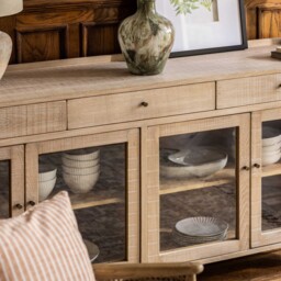 Jin Sideboard, Neutral Oak - Barker & Stonehouse - thumbnail 4