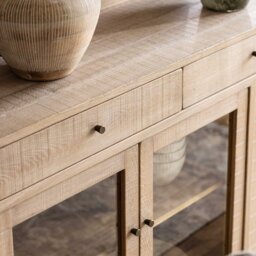 Jin Sideboard, Neutral Oak - Barker & Stonehouse - thumbnail 5