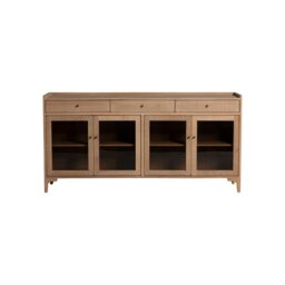 Jin Sideboard, Neutral Oak - Barker & Stonehouse - thumbnail 3