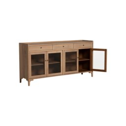 Jin Sideboard, Neutral Oak - Barker & Stonehouse - thumbnail 6