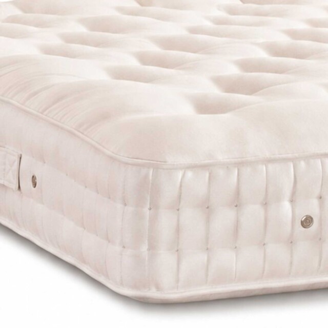 Vispring Devonshire 150X200Cm Mattress - Barker & Stonehouse - image 1