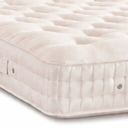 Vispring Devonshire 150X200Cm Mattress - Barker & Stonehouse