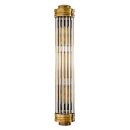 Eichholtz Gascogne S Wall Lamp Metal - Barker & Stonehouse - thumbnail 2