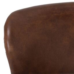 Cavendish Armchair, Brown Leather - Barker & Stonehouse - thumbnail 3
