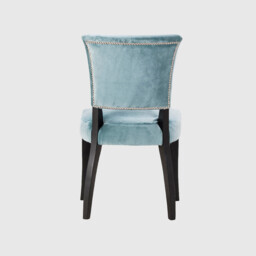 Timothy Oulton Mimi Dining Chair, Green Velvet - Barker & Stonehouse - thumbnail 5