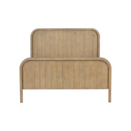 Tosca Super King Bed, Neutral Wood - Barker & Stonehouse - thumbnail 3