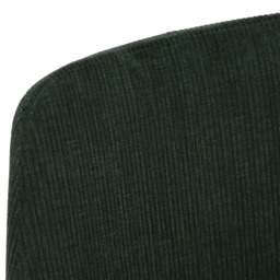 Emmett Dining Chair, Green Fabric - Barker & Stonehouse - thumbnail 6