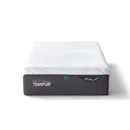 Tempur Pro Luxe CQ Medi - KV 90x190x32, Grey - Single - Barker & Stonehouse - thumbnail 3