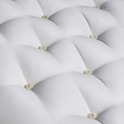 Kingswear Mattress 150Cm, White - Barker & Stonehouse - thumbnail 3