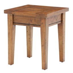 New Frontier Stool, Mango Wood - Barker & Stonehouse - thumbnail 6