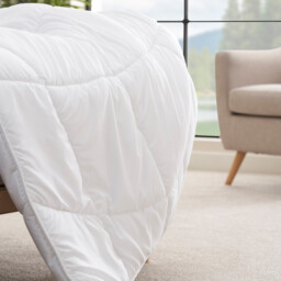 Tempur Luxe Fibre Cooling Standard Duvet-200x200 - Double - Barker & Stonehouse - thumbnail 4