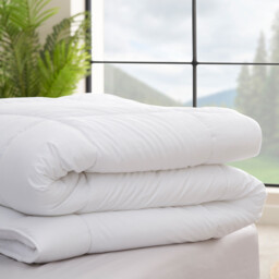 Tempur Luxe Fibre Cooling Standard Duvet-200x200 - Double - Barker & Stonehouse - thumbnail 2
