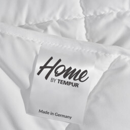 Tempur Luxe Fibre Cooling Standard Duvet-200x200 - Double - Barker & Stonehouse - thumbnail 6