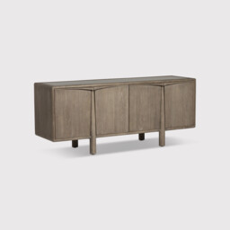 Lowen Sideboard 185x52.5x76cm, Wood - Barker & Stonehouse