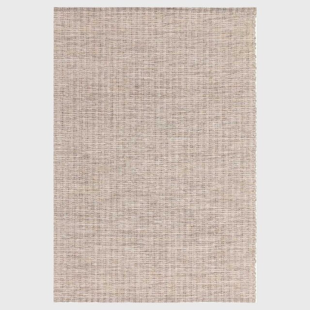 Gabe 120x170cm Rug Natural, Square, Neutral - Barker & Stonehouse