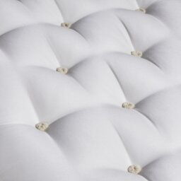 Kingswear Mattress 135Cm, White - Barker & Stonehouse - thumbnail 3
