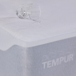Tempur Thermoreg Mattress Protector 135x200cm - Barker & Stonehouse - thumbnail 4