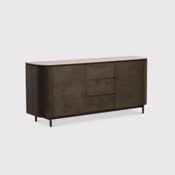 Kita Sideboard, Brown - Barker & Stonehouse