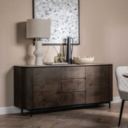 Kita Sideboard, Brown - Barker & Stonehouse - thumbnail 2