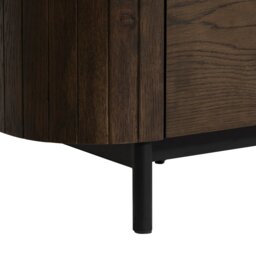Kita Sideboard, Brown - Barker & Stonehouse - thumbnail 6