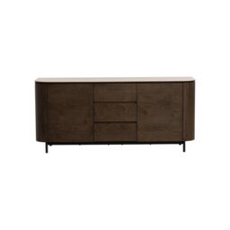 Kita Sideboard, Brown - Barker & Stonehouse - thumbnail 4
