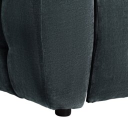 Montgomery Power Recliner Chair & Headrest, Grey Fabric - Barker & Stonehouse - thumbnail 4