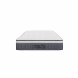 Imperial Essence 90X190X21Cm Single Size Mattress, White - Barker & Stonehouse - thumbnail 5
