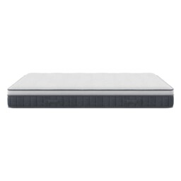 Imperial Essence 90X190X21Cm Single Size Mattress, White - Barker & Stonehouse - thumbnail 4