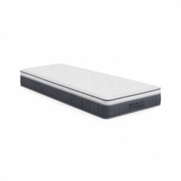 Imperial Essence 90X190X21Cm Single Size Mattress, White - Barker & Stonehouse - thumbnail 3