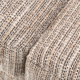 Eichholtz Taylor Mademoiselle Sofa Beige, Neutral Fabric - Barker & Stonehouse - thumbnail 5
