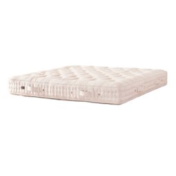 Vispring Baronet Superb 150X200Cm King Size Mattress, White - Barker & Stonehouse - thumbnail 3