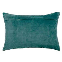 Blue Pebble Cushion, Square Polyester - Barker & Stonehouse - thumbnail 2