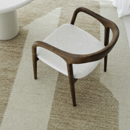 Carlow Dining Chair, Walnut Wood - Barker & Stonehouse - thumbnail 5