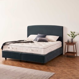 Vispring Herald Superb 182X200Cm Mattress, White - Barker & Stonehouse - thumbnail 2