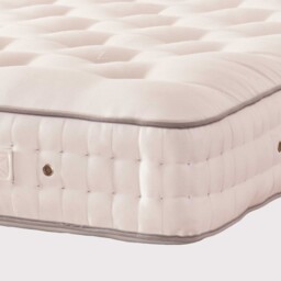 Vispring Herald Superb 182X200Cm Mattress, White - Barker & Stonehouse