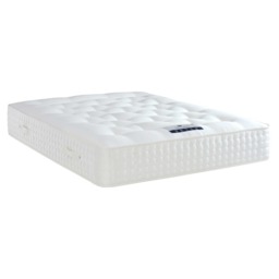 Pure Luxury Super King Size Mattress Superking, White - Barker & Stonehouse - thumbnail 2