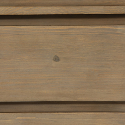 Tosca 2 Drawer Bedside Cabinet, Wood - Barker & Stonehouse - thumbnail 6