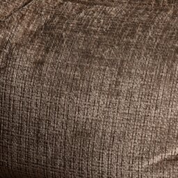 Taunton 3 Seater Sofa, Brown Fabric & Leather - Barker & Stonehouse - thumbnail 6