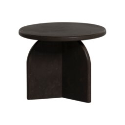 Capella Coffee Table Set Of 2, Round, Pine Wood - Barker & Stonehouse - thumbnail 4