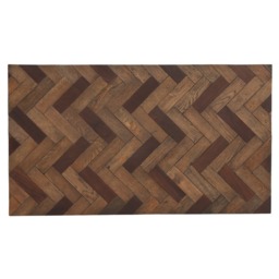 Timothy Oulton Edwardian Rectangular Coffee Table, Mahogany Wood - Barker & Stonehouse - thumbnail 6