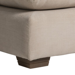 Floyd Combi Stool Fibre, Neutral Fabric - Barker & Stonehouse - thumbnail 4